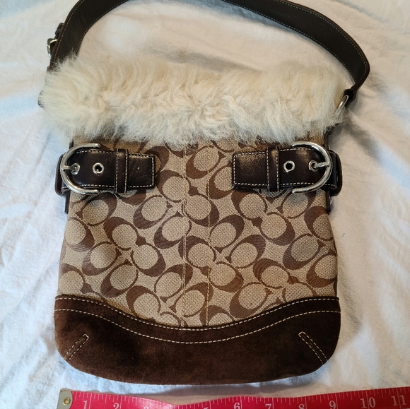 Coach bag - Picture 2 of 10